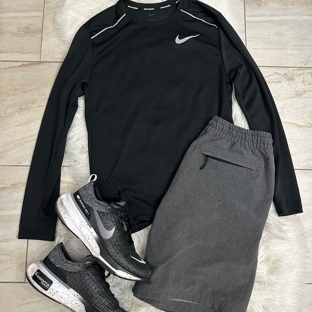 Nike Running Dri-Fit Shirt
